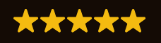 five star rating